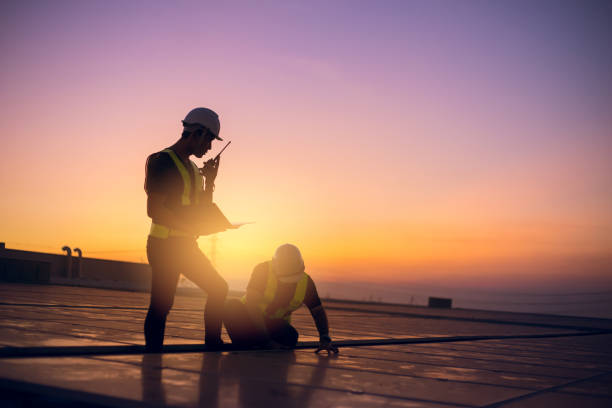 Best Roof Maintenance Services  in Alorton, IL