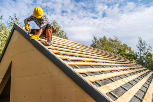 Best Emergency Roof Repair  in Alorton, IL