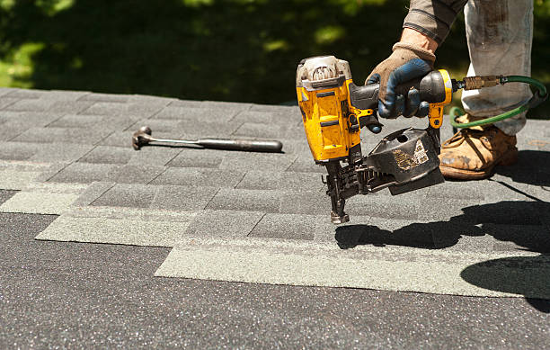 Residential Roof Replacement in Alorton, IL